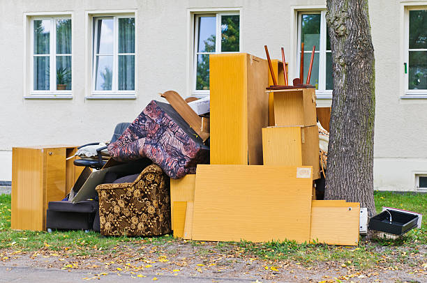 Reliable Wise, VA Junk Removal Solutions