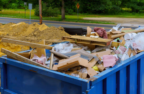 Recycling Services for Junk in Wise, VA